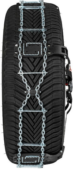 Lampa Pilot-Pro Паяковидни вериги за сняг XL 4x4 автомобил 2бр