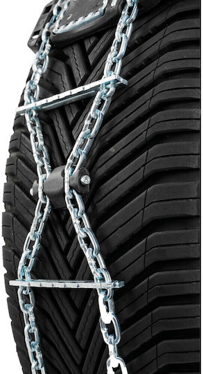 Lampa Pilot-Pro Spinnenketten XL 4x4 Fahrzeug 2Stück