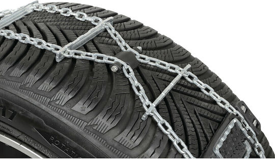 Lampa Pilot-Pro Spinnenketten XL 4x4 Fahrzeug 2Stück