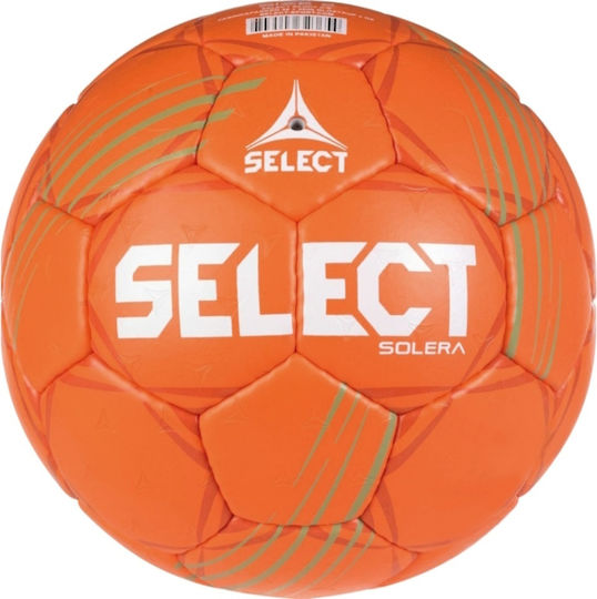Select Solera 3 Handball