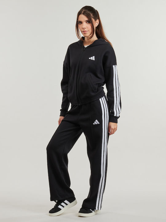 Energize Jogginganzug Schwarz