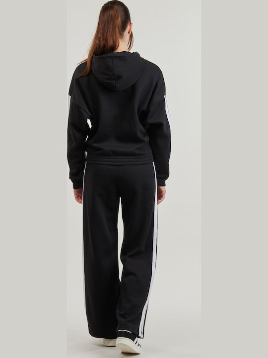 Energize Jogginganzug Schwarz