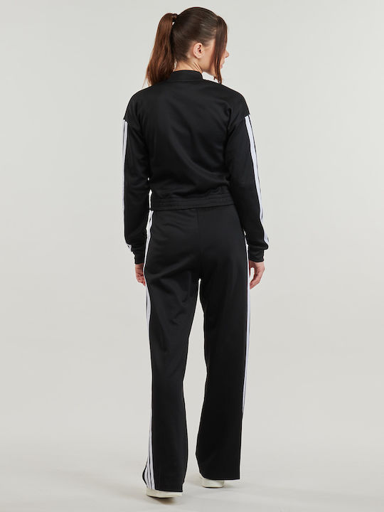 Teamsport Set de Trening Negru