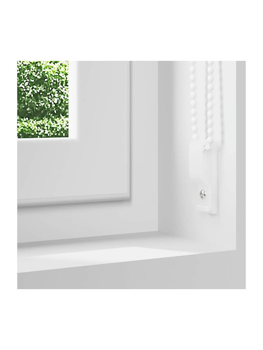 vidaXL Jaluzele Rulou Stingerea totală Galben L160xÎ150buc 4012050