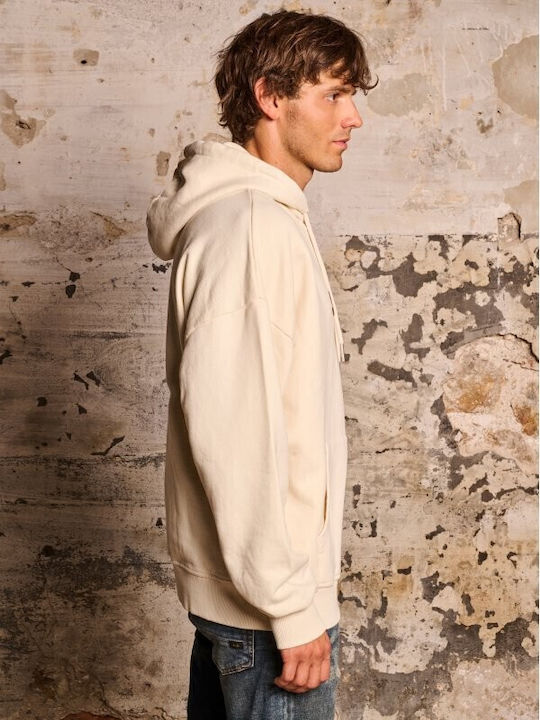 Cosmo Sweatshirt mit Kapuze Graphite