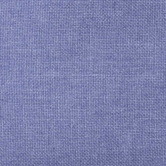 Dining Room Fabric Chair Blue 45x54x86cm 4pcs