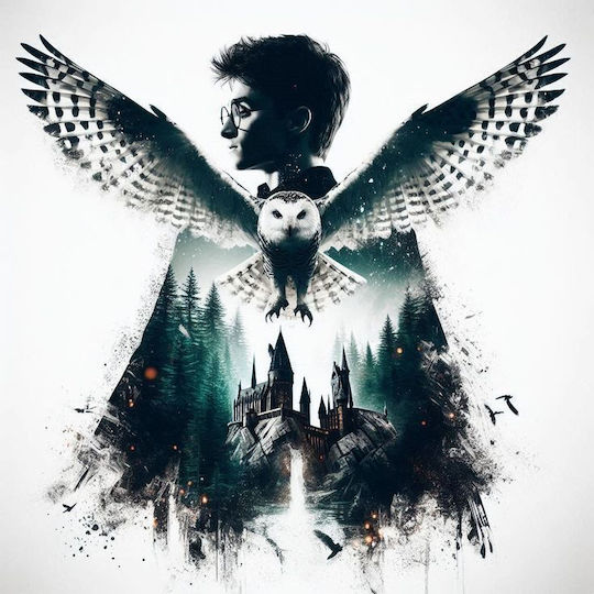 Κούπα Harry Potter 3