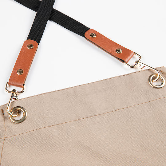 Keskor Apron Green