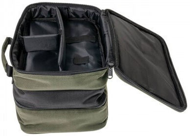 Zeck Fishing Bag