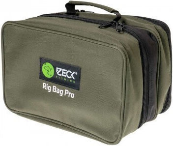 Zeck Fishing Bag