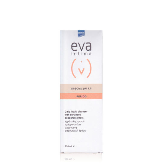 InterMed Eva Intima Special Period pH 3.5 Течност 250мл