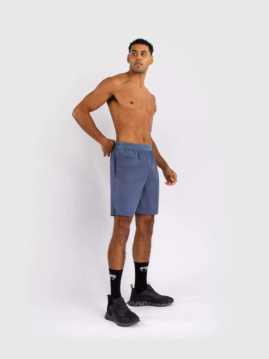 Sportliche Herrenshorts Foggy Blue