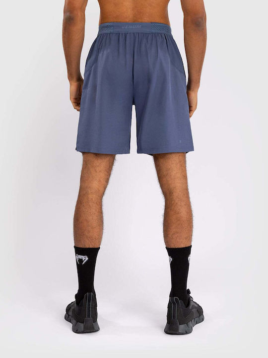 Sportliche Herrenshorts Foggy Blue