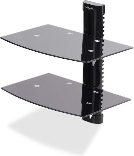 StarTech 1300822 Tabletop TV Mount Silver