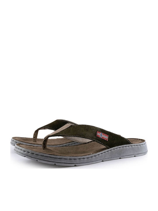 Adam's Shoes