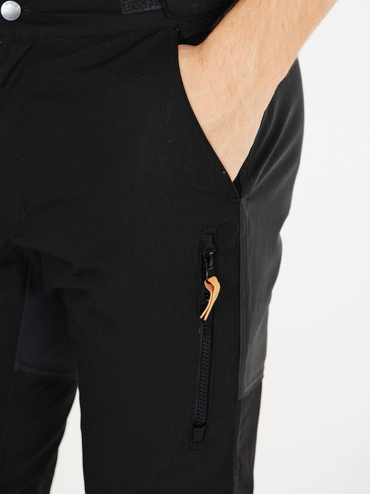 Jogginghose mit Gummizug Phantom