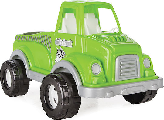Pilsan Delta Camion Pentru 3+ Ani