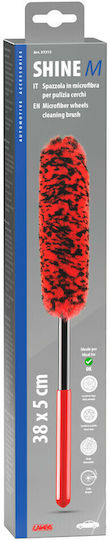 Lampa Car Cleaning Brush for Car Rims Washing