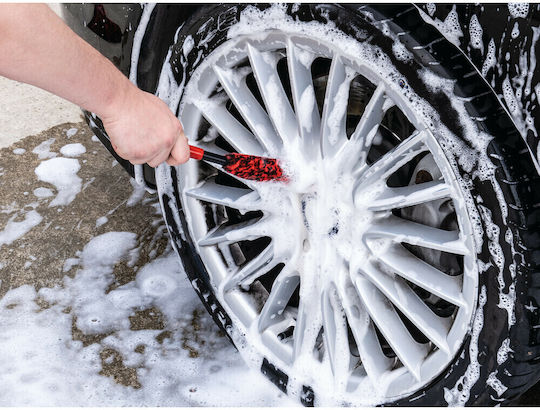 Lampa Car Washing Brush for Rims Auto