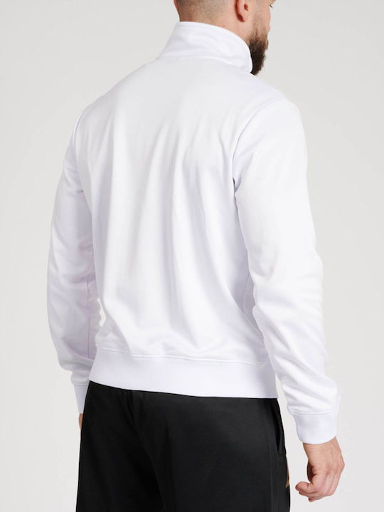 Leone 1947 Sweatshirt White