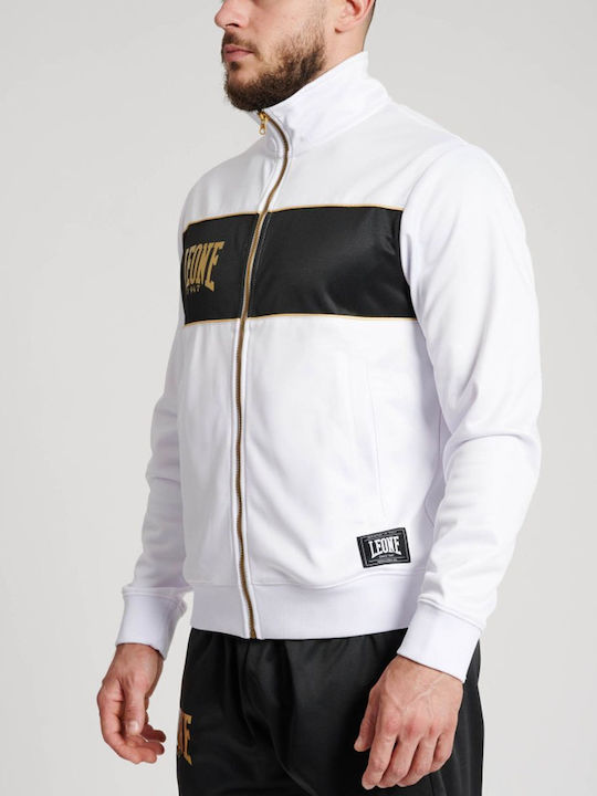 Sweatshirts Für Herren  Weiß
