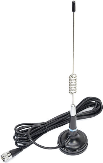 PNI KFZ-Antenne Dach Magnetisch