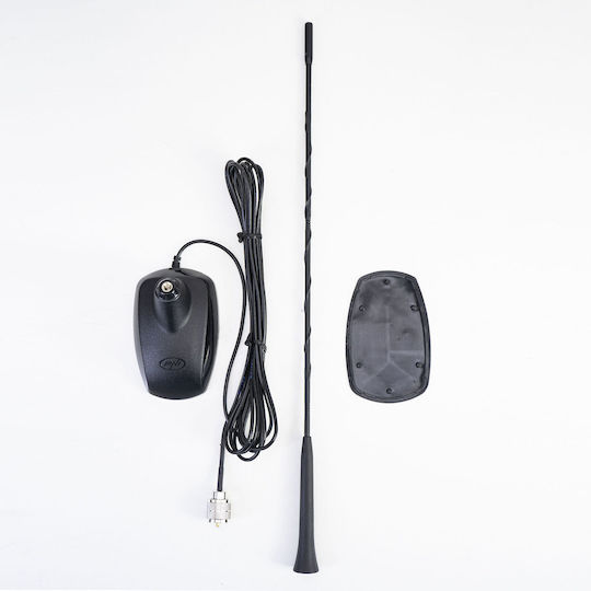 PNI KFZ-Antenne Dach Magnetisch für Radio
