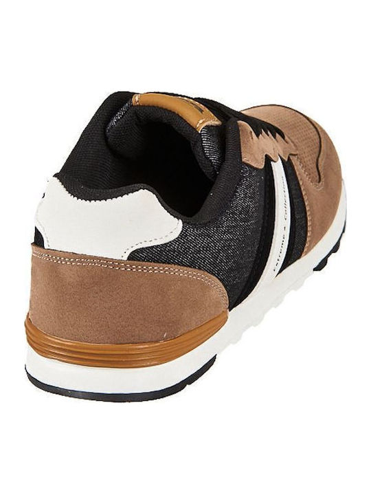 Ανδρικά Sneakers Μπεζ