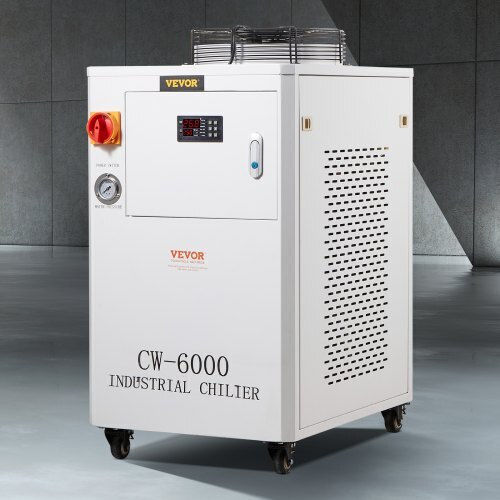 Vevor CW-6000 Bottle Floor Standing Water Cooler with Cold Water Flow 3900lt/h GYLSJYSJS15LDYZN6V2