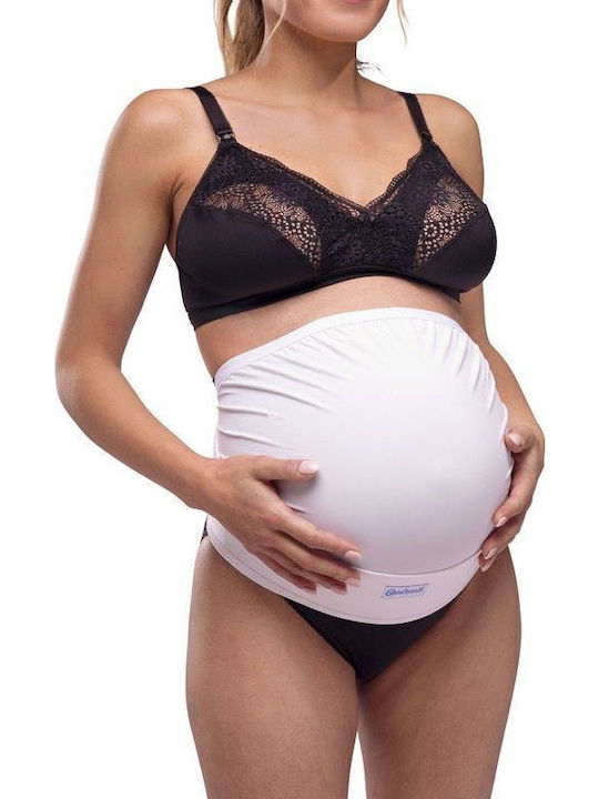 Carriwell Adjustable Pregnancy Support Belt Velcro Beige