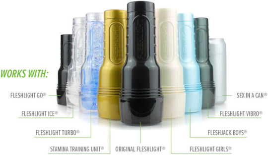 Fleshlight Lady Stamina Training Unit Мастурбатор 1бр