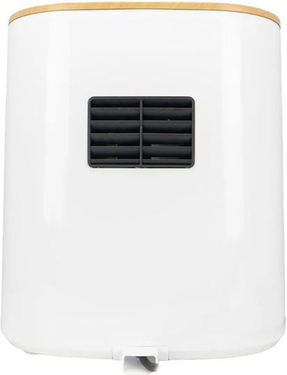 Jocca Nature Air Fryer 5lt Λευκό