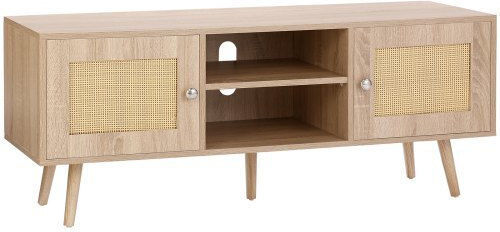TV Stand Oak M120xD40xH49cm