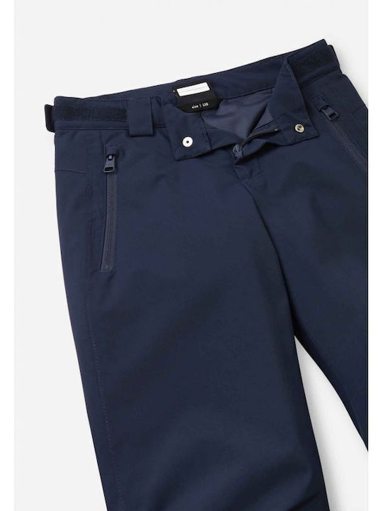 Reima 5100096B-6980 Pantaloni de schi și snowboard pentru copii Ski & Snowboard Albastru