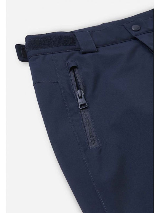 Reima 5100096B-6980 Pantaloni de schi și snowboard pentru copii Ski & Snowboard Albastru