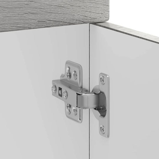 Gray Sonoma 50x46x81.5buc