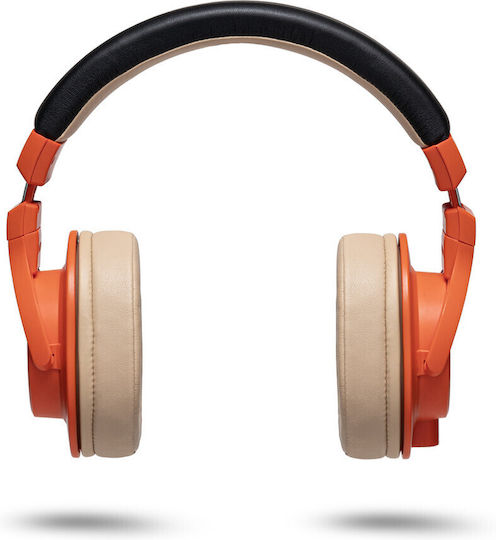 Warm Audio Headroom Жични Over Ear Слушалки Оранжеви