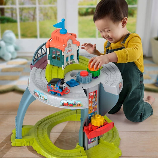 Fisher Price Thomas und seine Freunde Zug für 3+ Jahre alt+ Jahre
