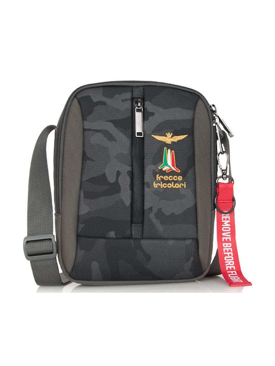 Men's Bag Shoulder / Crossbody Gray