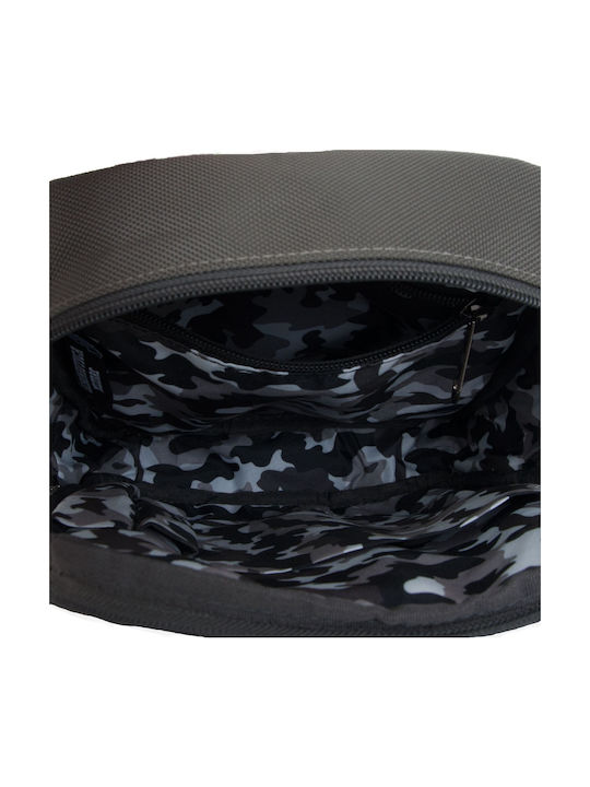 Men's Bag Shoulder / Crossbody Gray