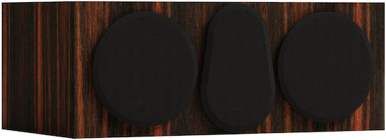 Monitor Audio Gold C250 6G Hi-Fi Speaker Central 500W 3 No of Drivers W53.7xD33.5xH20.5cm. Macassar