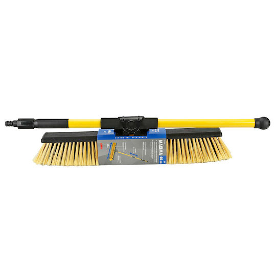 Lampa Telescopic Car Wash Broom 90-150cm
