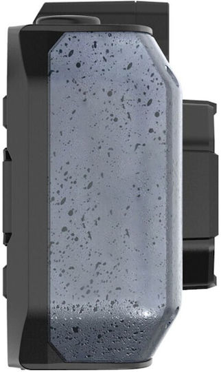 AgfaPhoto WP9500 Compact Φωτογραφική Μηχανή 24MP Μαύρη