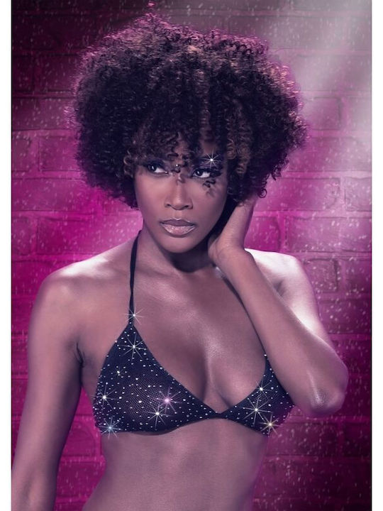 Radiance Triangle Bikini Top Rhine