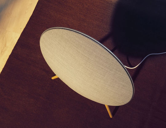 Bang & Olufsen Beosound A9 5th Gen 1200633 Активен говорител 400W (Брой) Златист