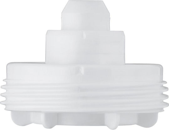Grohe Cleaning Cartridge Adapter Ανταλλακτική Κεφαλή για Φίλτρα Νερού 40694000