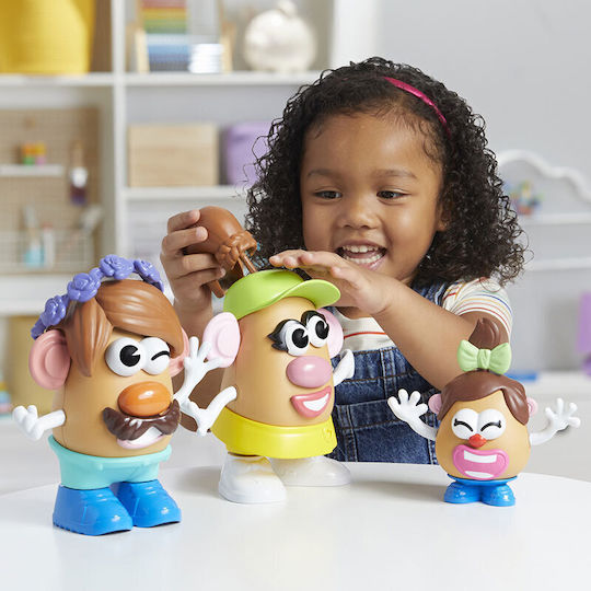 Hasbro Mr Potato για 2+ Ετών 25.6εκ. (Διάφορα Σχέδια)