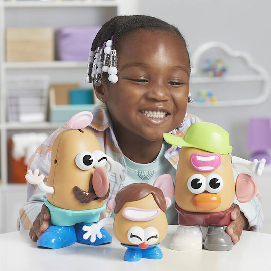 Hasbro Mr Potato για 2+ Ετών 25.6εκ. (Διάφορα Σχέδια)
