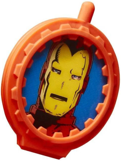 Action-Figur Iron Man Marvel Legenden Eisenmann 15cm.