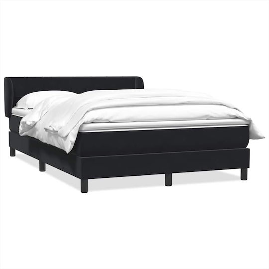 Κρεβάτι Υπέρδιπλο με Στρώμα 160x210cm Κρεβάτι Υπέρδιπλο με Στρώμα 160x210cm